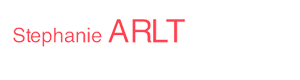 Stephanie Arlt